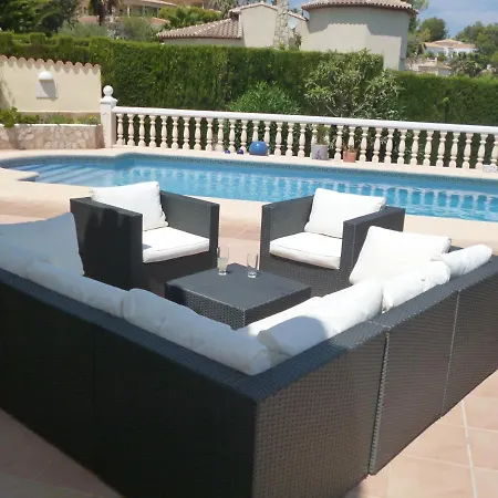 Luxueuse Denia