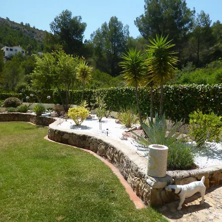 Luxueuse Vila Denia
