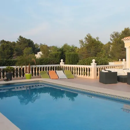 Vila Luxueuse *