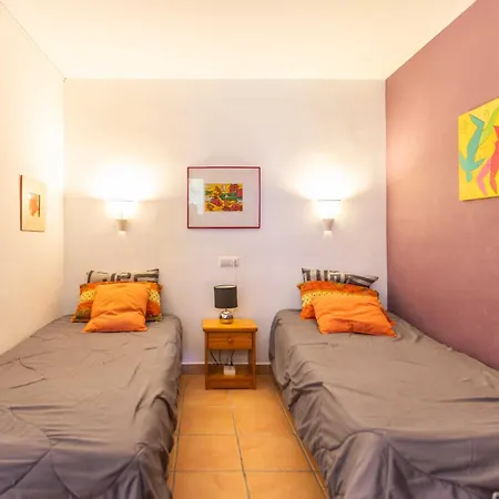 Villa Luxueuse *