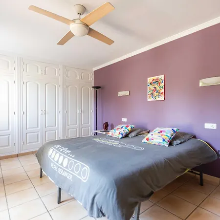 Luxueuse Villa *
