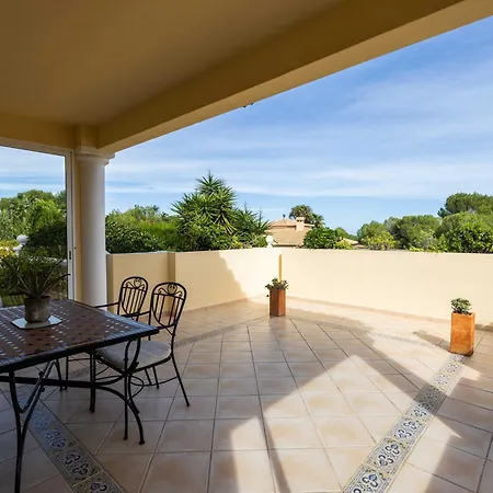 Villa Luxueuse Denia