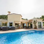 Luxueuse Vila Denia