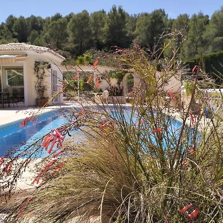 Luxueuse Dénia