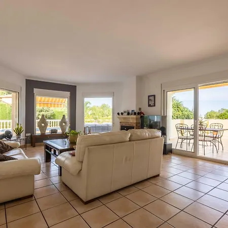 Luxueuse Villa Dénia