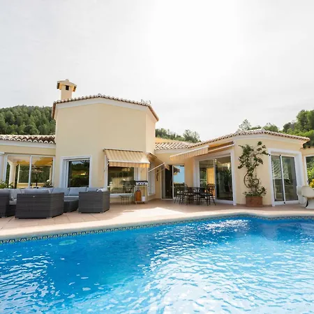 Luxueuse Villa Dénia