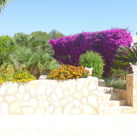Villa Luxueuse